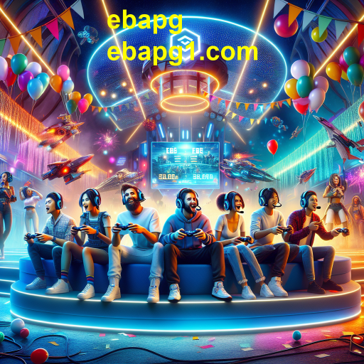 A Ascensão dos Jogos de Eventos: Engajamento e Diversão nas Comunidades de Gaming